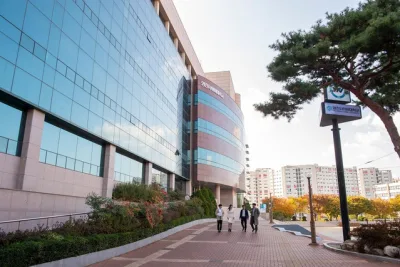 YEUNGJIN CYBER UNIVERSITY