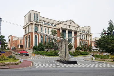 Korea Nazarene University
