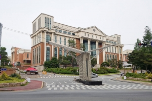 Korea Nazarene University | 나사렛대학교