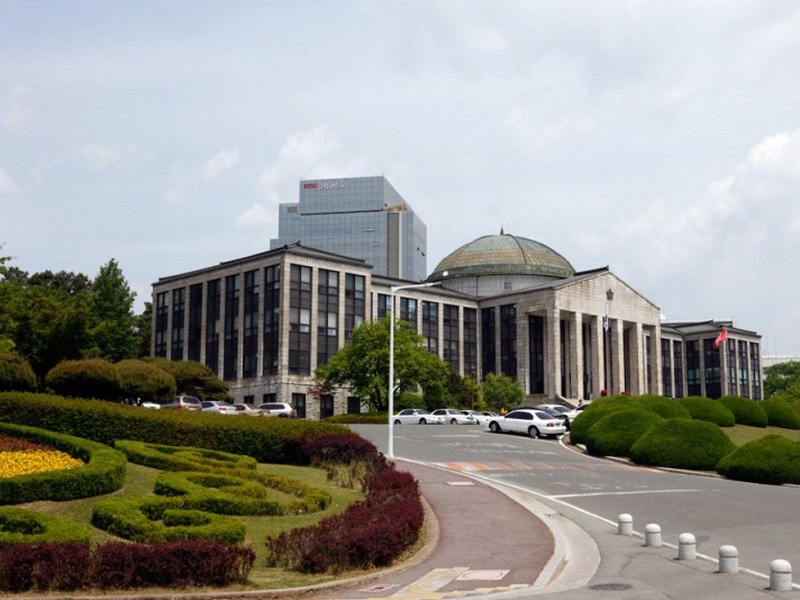 Kyungpook National University