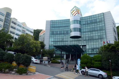Busan Arts College