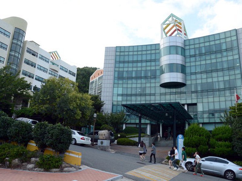 Busan Arts College | 부산예술대학교