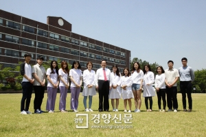 Gwang Yang Health Sciences University | 광양보건대학교