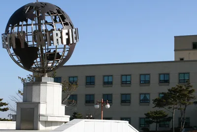 Hanseo University