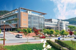 Chonnam National University | 전남대학교