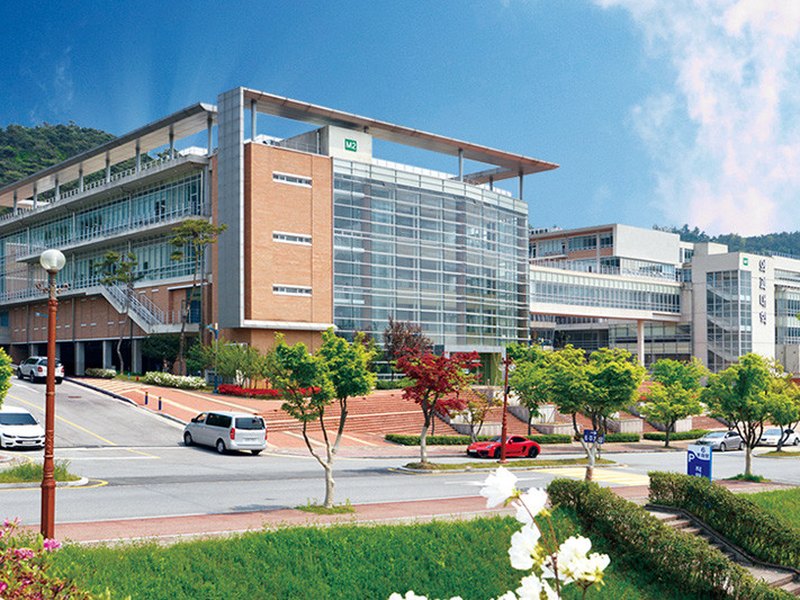 Chonnam National University | 전남대학교