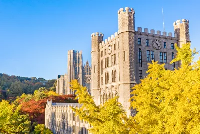 Kyung Hee University