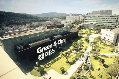 DAEGU HEALTH COLLEGE
