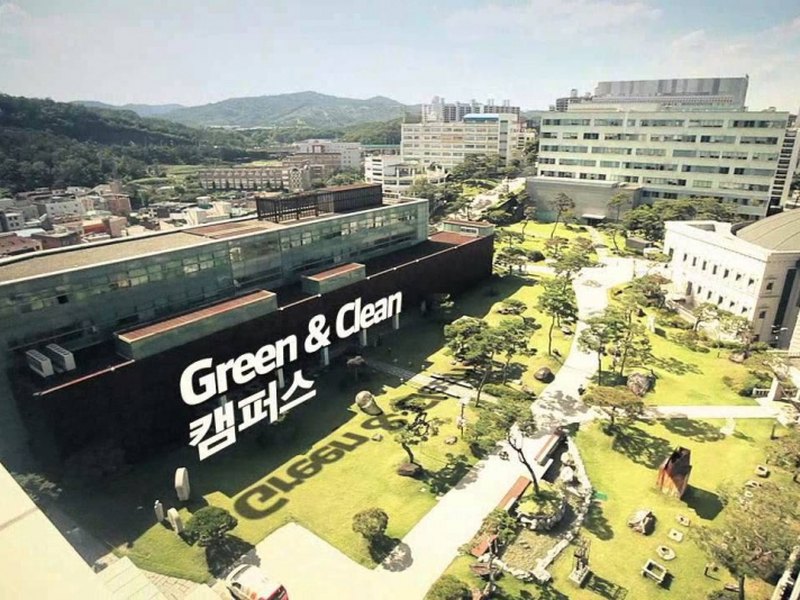 DAEGU HEALTH COLLEGE