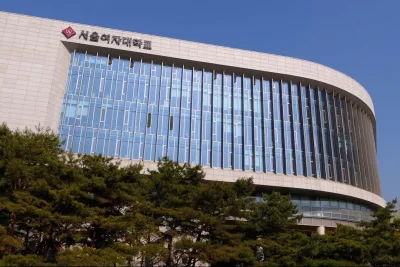 Seoul Women's University