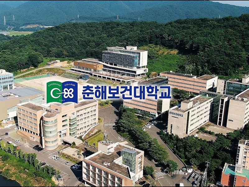 Choonhae College Of Health Sciences