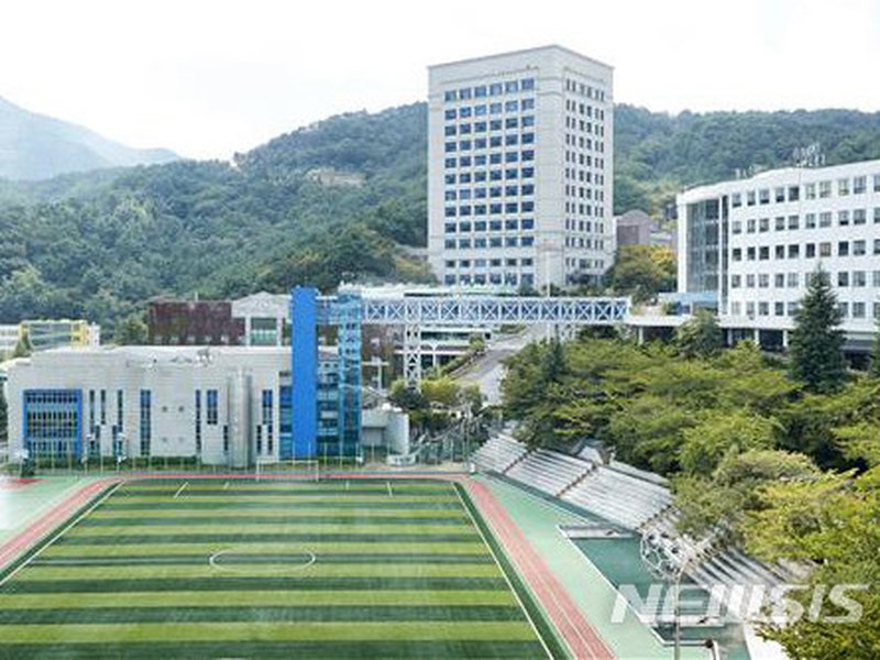 BUSAN INSTITUTE OF SCIENCE AND TECHNOLOGY | 부산과학기술대학교