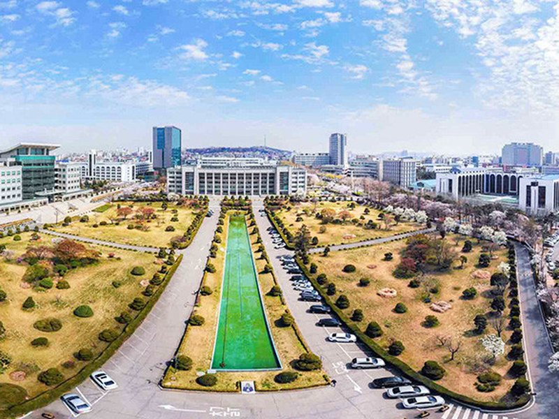 INHA UNIVERSITY | 인하대학교