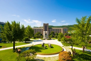 Dongguk University | 동국대학교