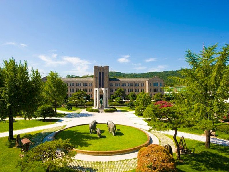 Dongguk University