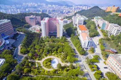 Dong-eui University