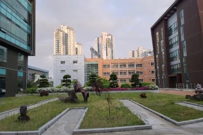 Incheon Catholic University
