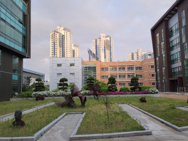 Incheon Catholic University | 인천가톨릭대학교