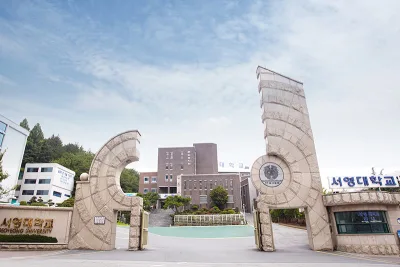 SEOYEONG UNIVERSITY