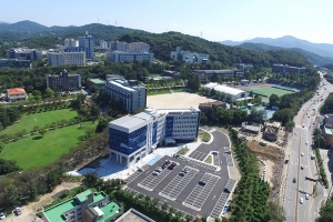 Soonchunhyang University | 순천향대학교