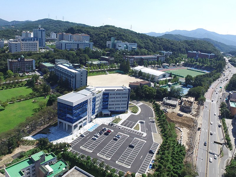 Soonchunhyang University