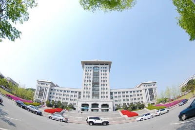 SUNMOON UNIVERSITY