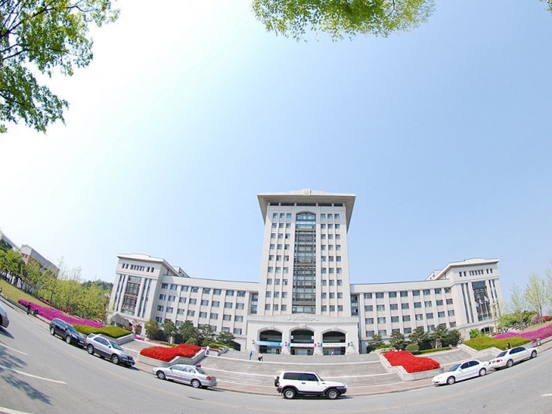 SUNMOON UNIVERSITY