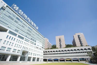Sungshin Women's University
