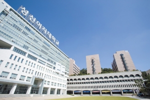 Sungshin Women's University | 성신여자대학교
