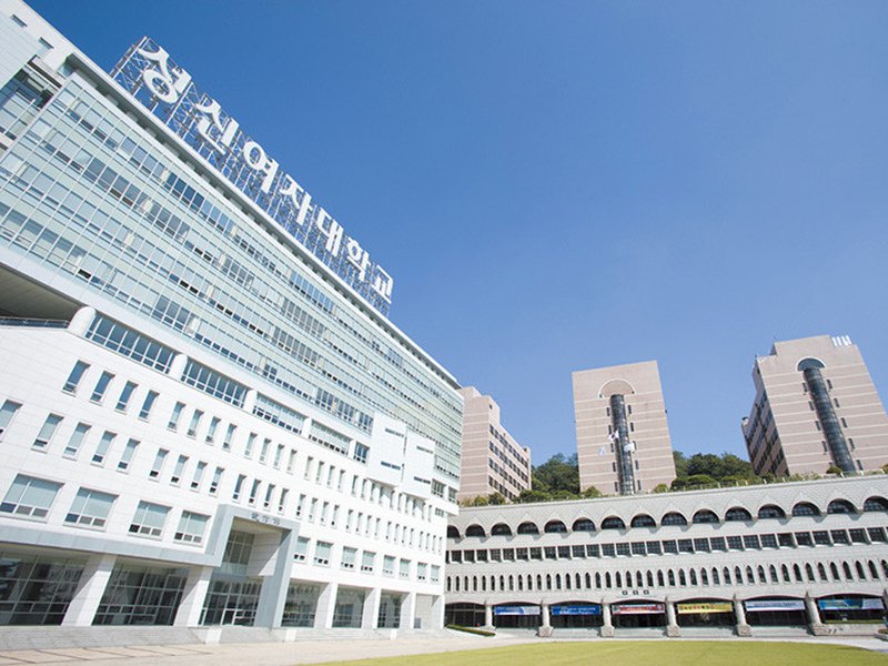 Sungshin Women's University | 성신여자대학교