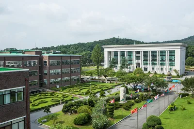 Sahmyook University