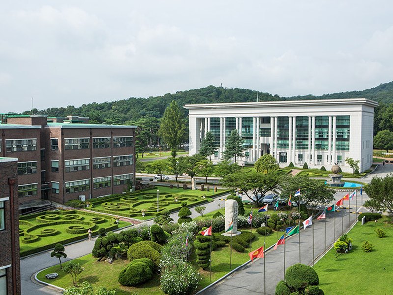 Sahmyook University