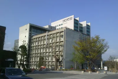 University Of Seoul