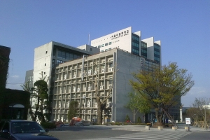 University Of Seoul | 서울시립대학교