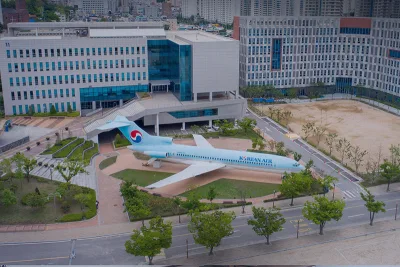 INHA TECHNICAL COLLEGE