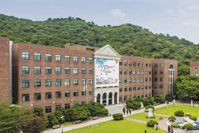 KYUNGIN WOMEN'S UNIVERSITY