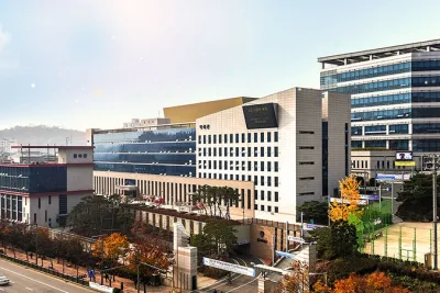 Eulji University