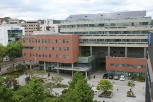 Korea National Open University | 한국방송통신대학교