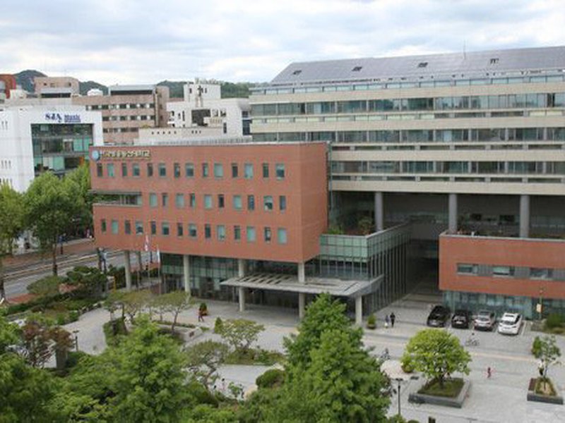 Korea National Open University