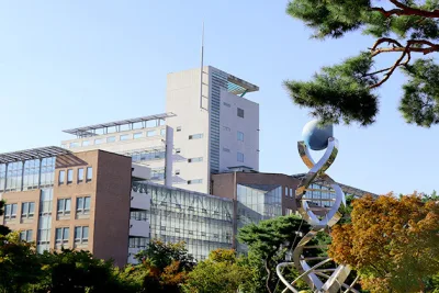 Kumoh National Institute Of Technology