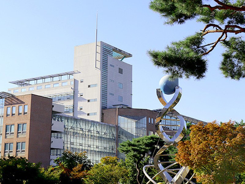 Kumoh National Institute Of Technology | 금오공과대학교