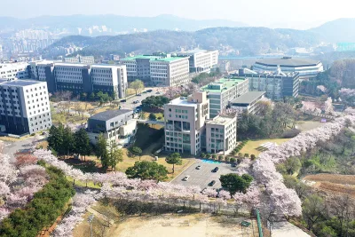 Myongji University