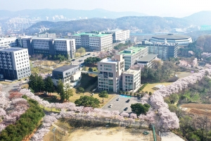Myongji University | 명지대학교