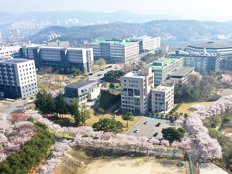 Myongji University