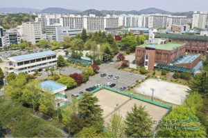 Suncheon Campus Of Korea Polytechnics  | 한국폴리텍 V 대학 순천캠퍼스