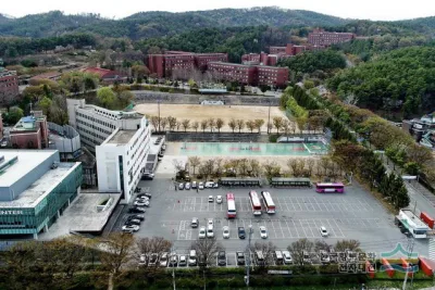 Hongik University