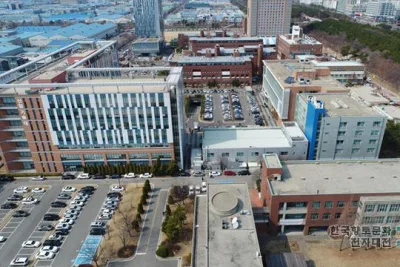 Korea Polytech University