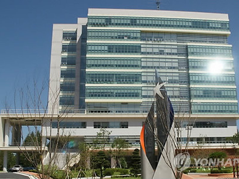 Gwangju Campus Of Korea Polytechnic V | 한국폴리텍V대학 광주캠퍼스