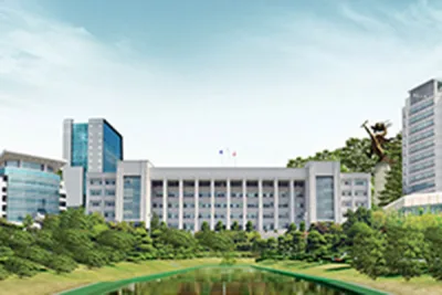 JUNGSEOK INSTITUTE OF TECHNOLOGY