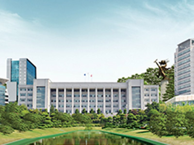 JUNGSEOK INSTITUTE OF TECHNOLOGY | 정석대학